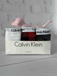 Трусики жіночі Calvin Klein
