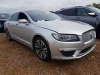 Lincoln MKZ Reserve II 2017 року