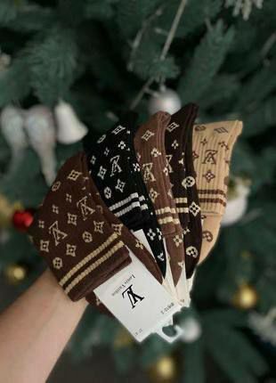 Zestaw  skarpet damskich 5 par