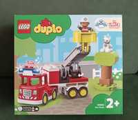 LEGO Duplo 10969 Wóz strażacki - NOWE!