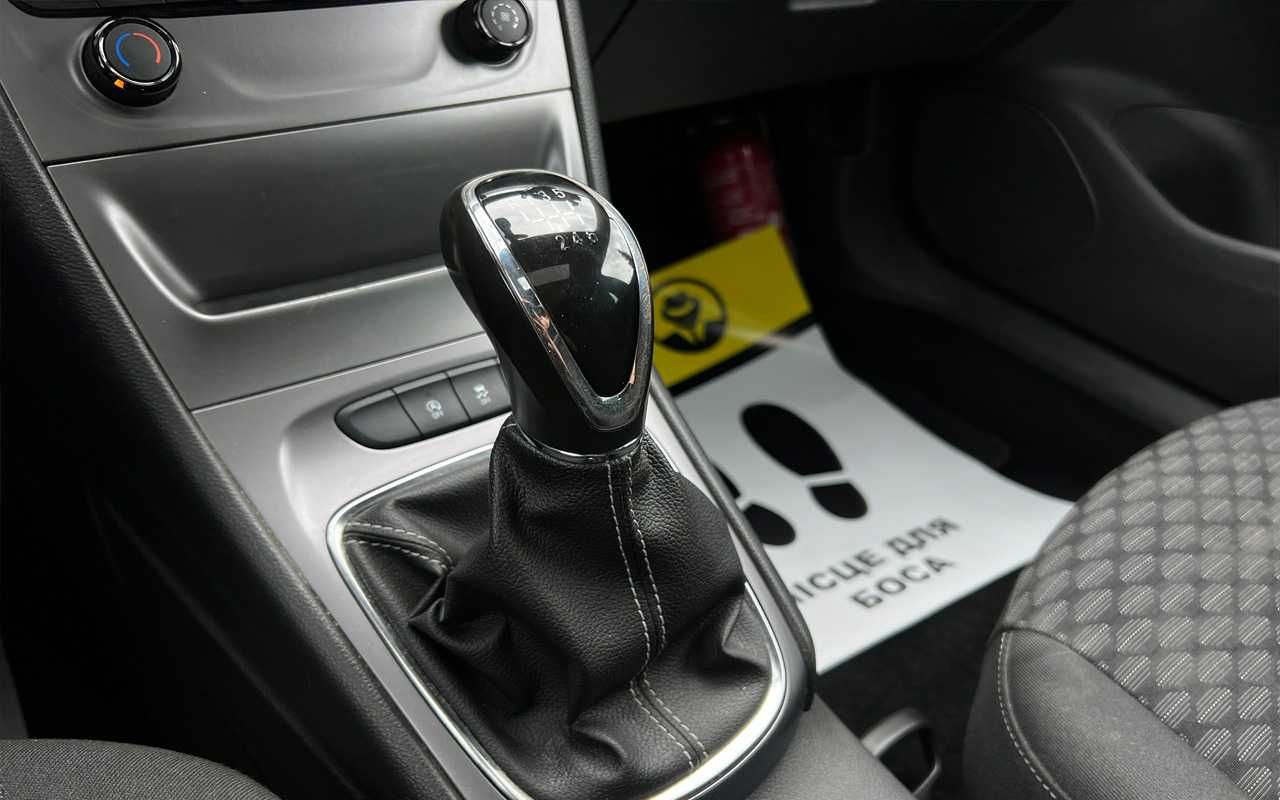Opel Astra  2018