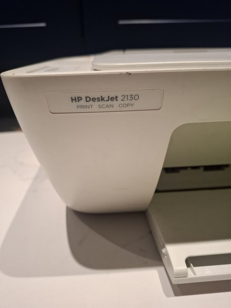 Drukarka, urządzenie wielofunkcyjne HP DeskJet 2130