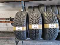225/55/16 99V XL Uniroyal All Season Expert