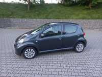 Toyota Aygo 1.0 Benzyna na łańcuszku !!