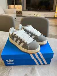 Adidas Campus 00s Grey White 43