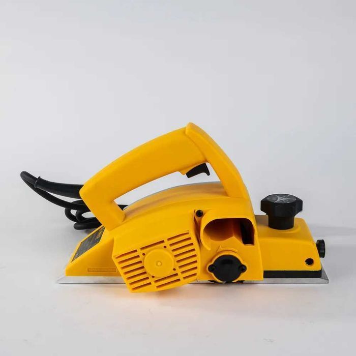 Рубанок електричний Dewalt 1150ват ширина 82мм электрорубанок DE