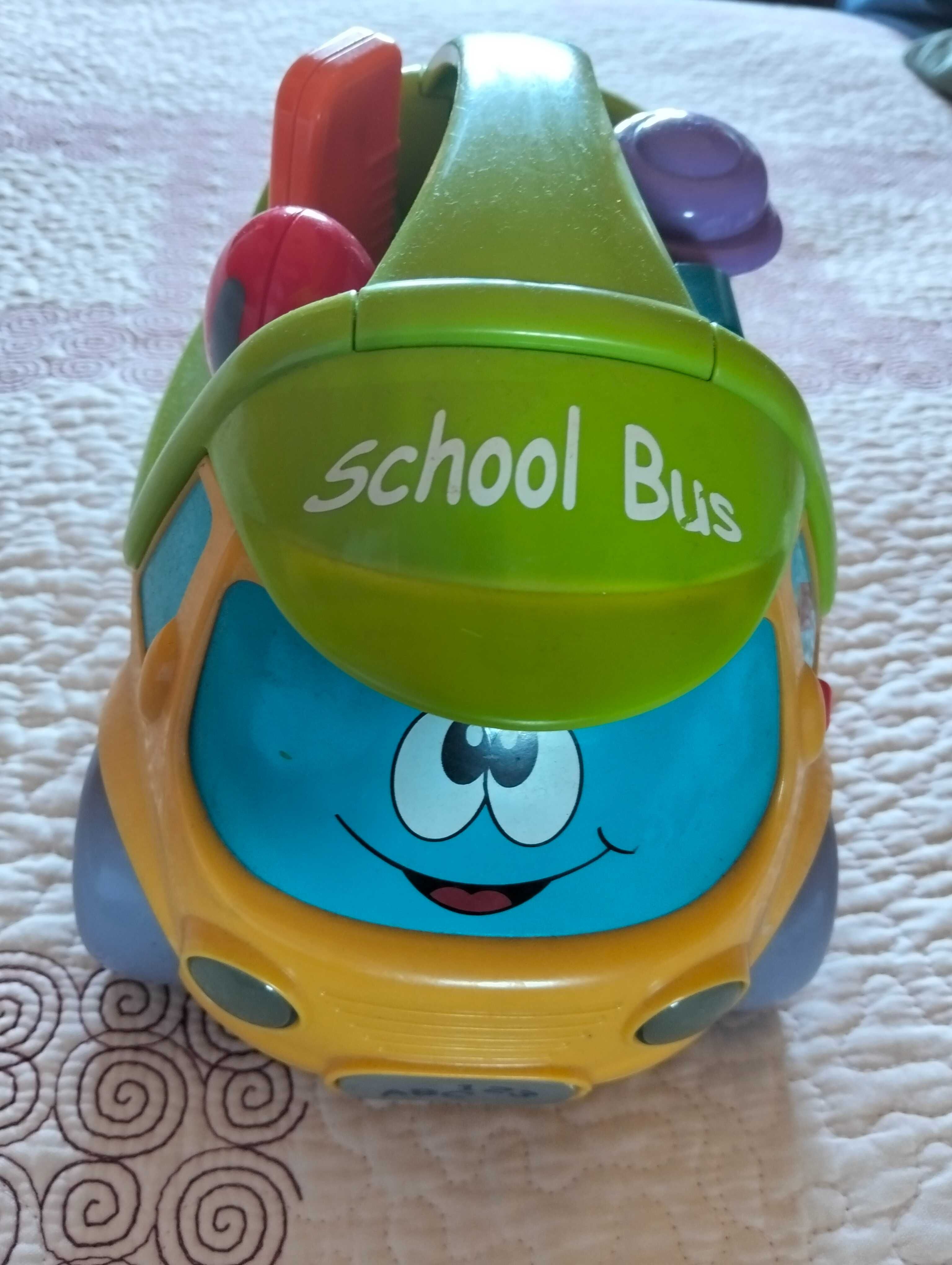 Brinquedo chicco