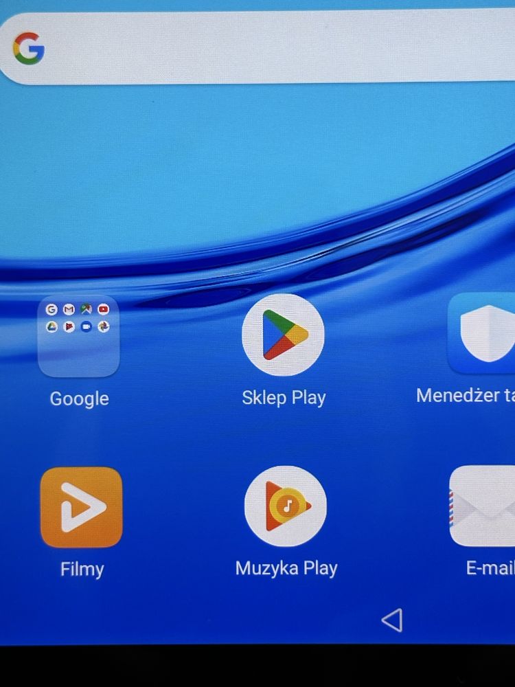 Tblet HUAWEI  media pad T5 LTE