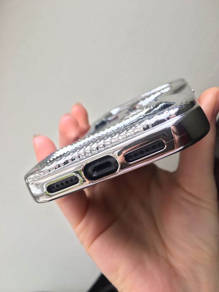 Стильний чохол чехол на айфон змія год змеи iphone 11 сase snake