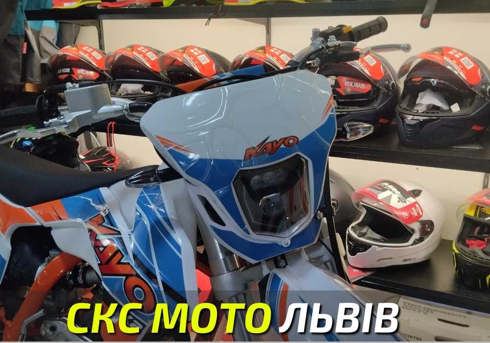 Мотоцикл KAYO K2 ROAD Офіційний дилер! Гарантія! Сервіс! Кредитування!