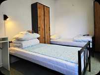 hostel - район PRAGA - Хостел, комнаты. 2-3-4 местные