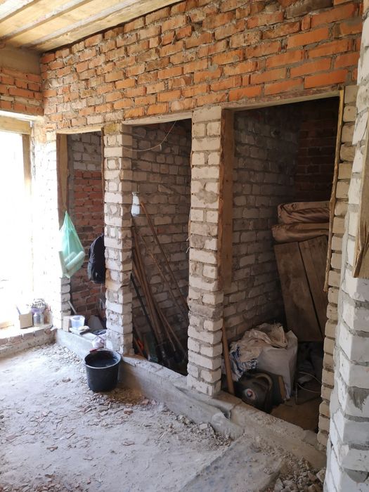 Продам будинок в Троянові