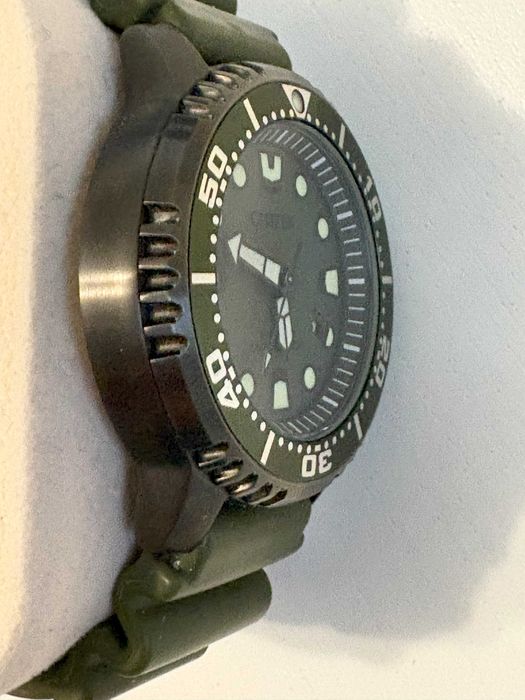 Citizen BN0157-11X Promaster Diver's