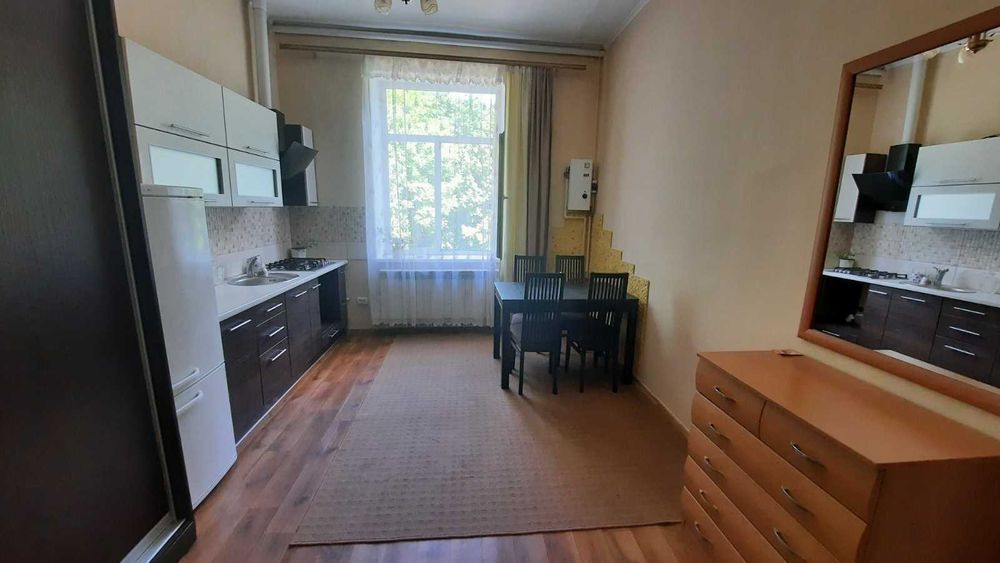 Оренда 1 кім. квартири в Сихівському районі 6000 грн.