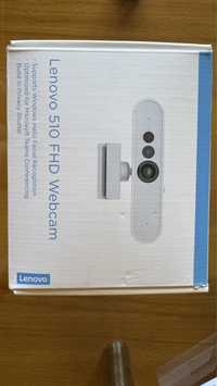 Webcam lenovo 510 FHD