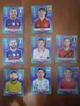 Cromos mundial  Qatar 2022