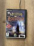 Gra na PC - Mystery in London Unikat na komputer
