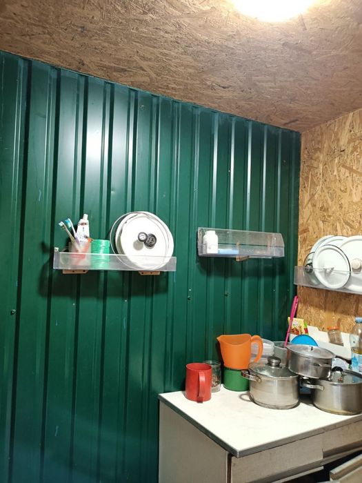 У продажу дача в Малій Данилівці