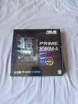 Płyta główna ASUS PRIME B560M-A