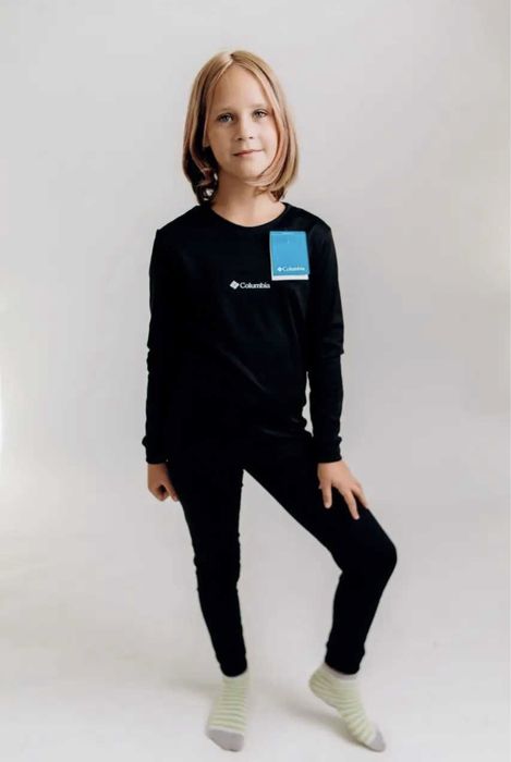 Термобелье детское Колумбия Термобілизна  Columbia дитяче Дроп 158