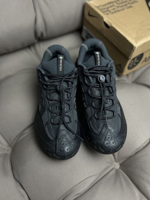 Nike Acg Mountain Fly 2 Low  Gore tex оригинал размер 43