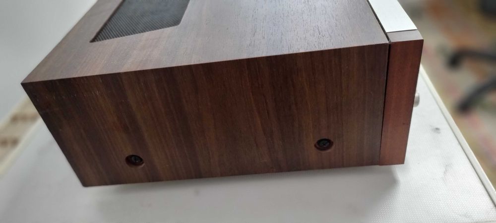 Receiver Pioneer SX-525