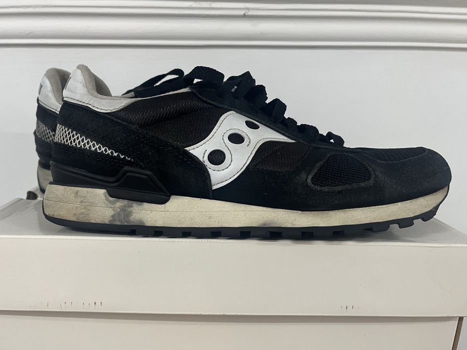 Saucony Shadow Original Vintage 42.5