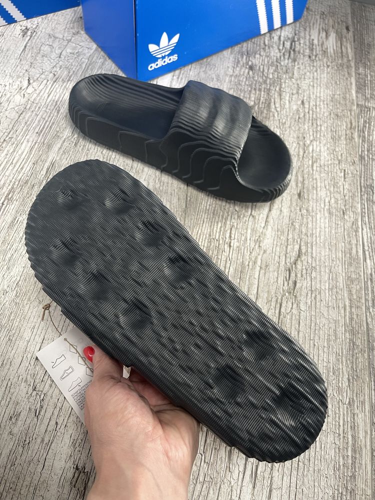 100% оригінал! Пантолети adidas Adilette 22 Originals 42 44 46