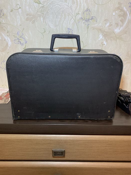 Швейная машинка ,,ЧАЙКА 132’’