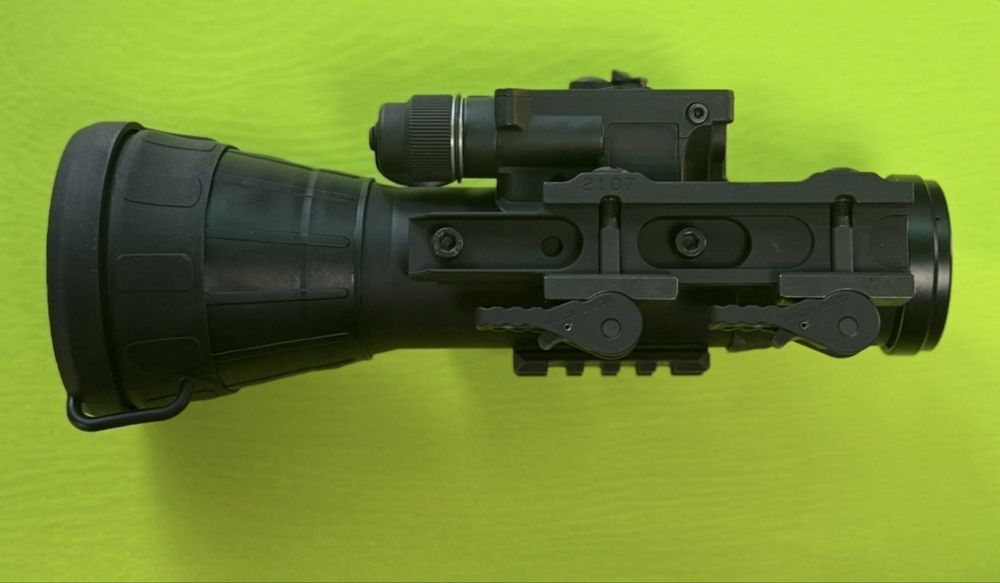 Система нічного бачення AGMComanche-40ER 3AL1