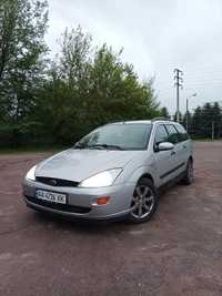 Ford focus 1.8 dizel