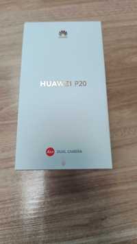Telefon Huawei P20 4GB/64GB