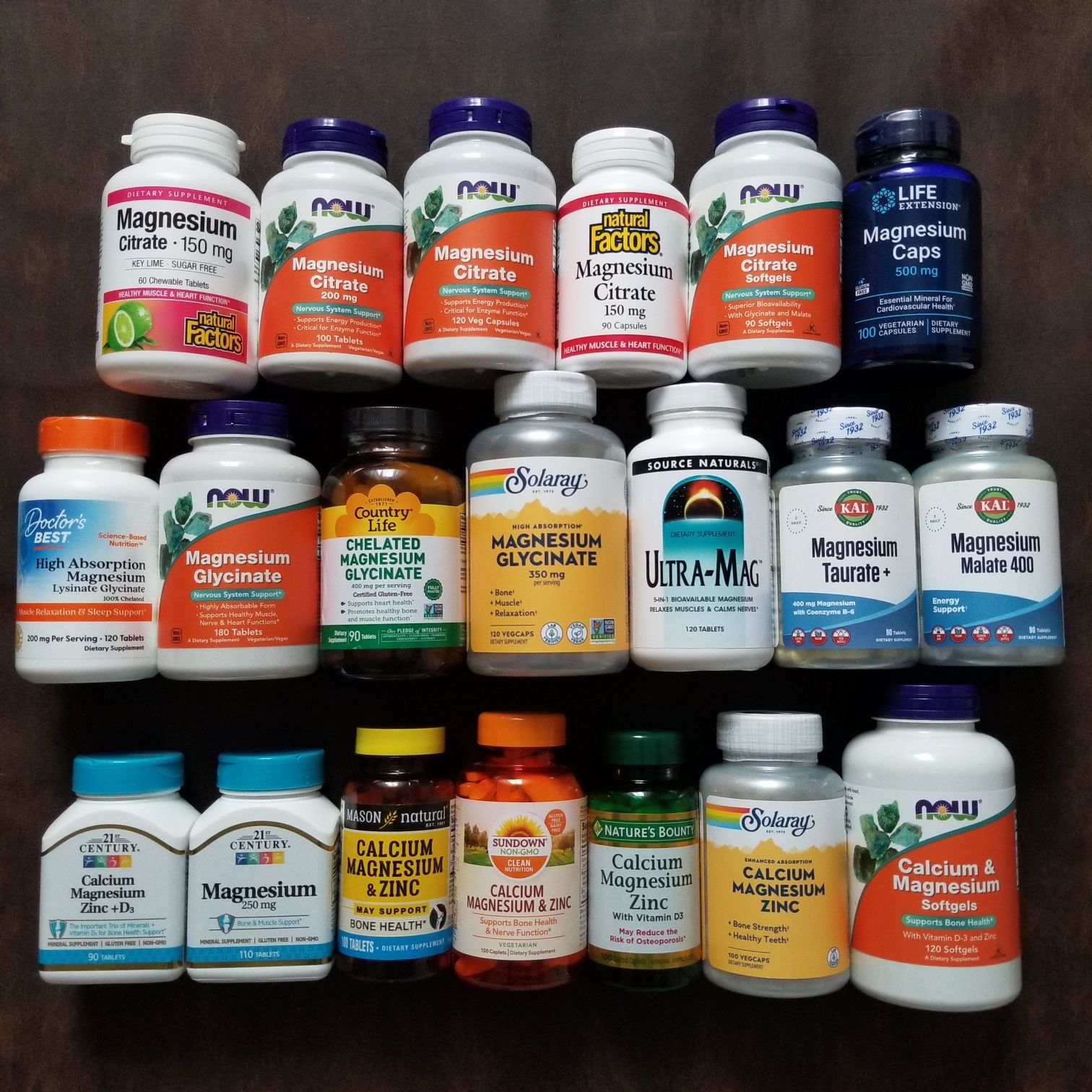 Вітамін Д3. Iherb.