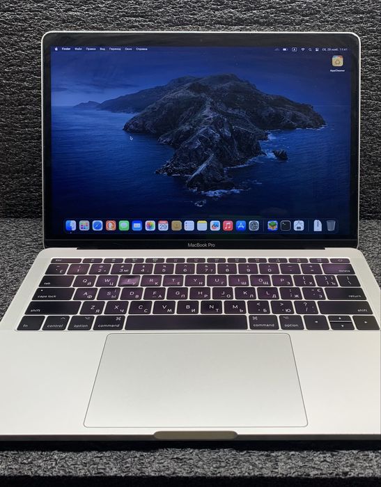 Ноутбук macbook pro A1708