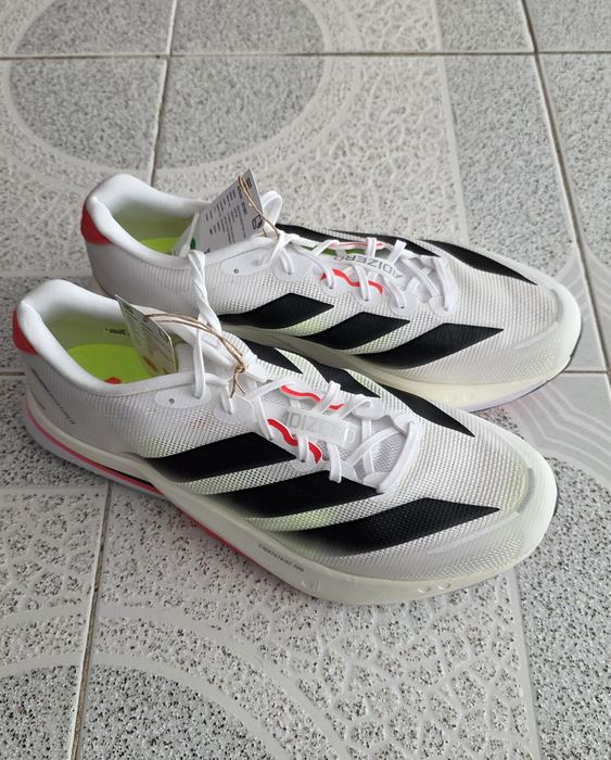 adidas Adizero Boston 13 NOVAS