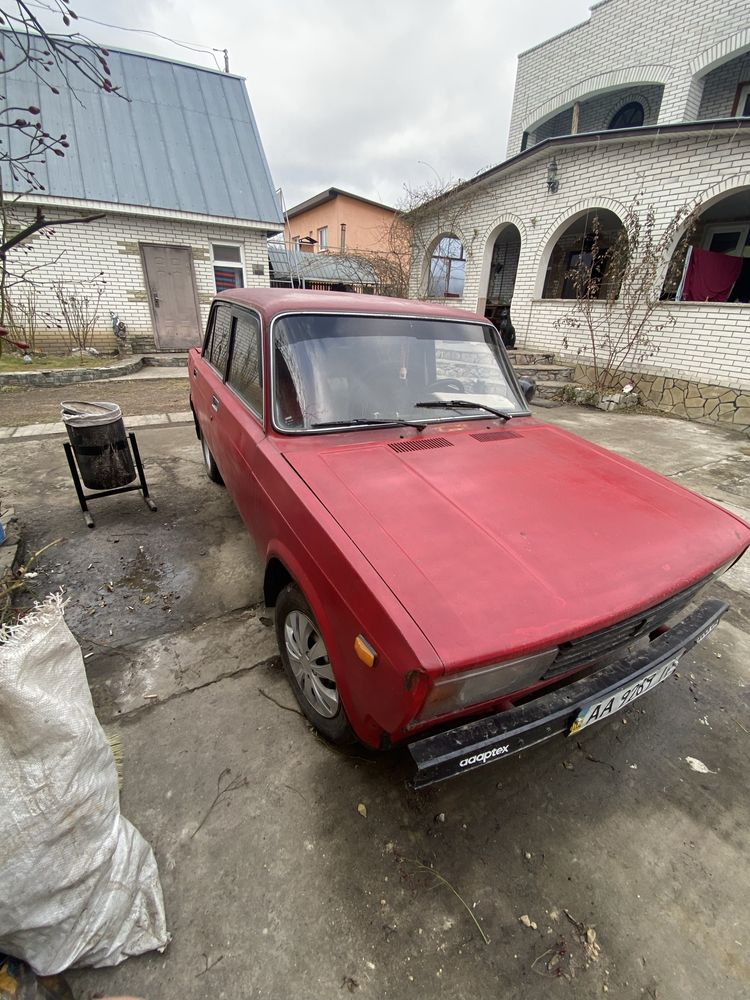 Продам ВАЗ 2105 срочно