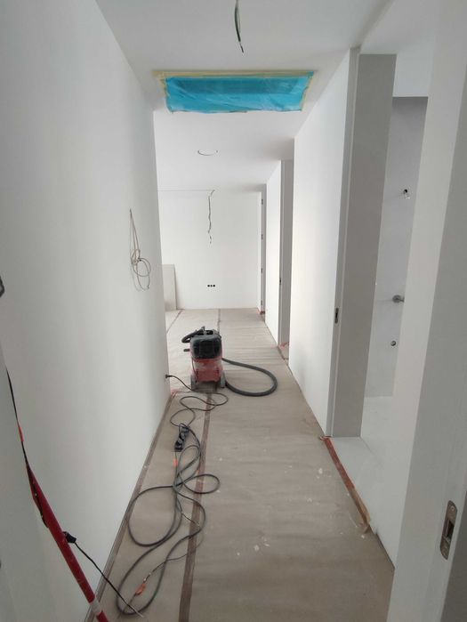 Usługi remontowe, wykończeniowe domów, mieszkań, biur