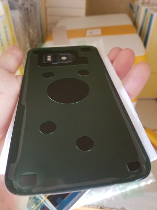 Дисплей samsung s7 edge