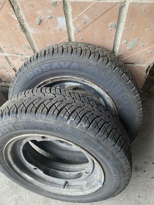 Зимня гума 155/70 r13