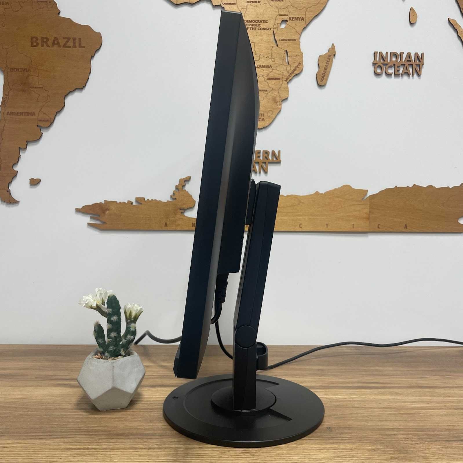 Monitor EIZO FlexScan EV2460 24" IPS Klasa A