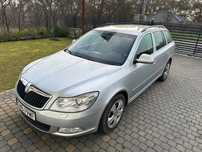 Skoda Octavia Do sprzedania Skoda Octavia Combi TDI .