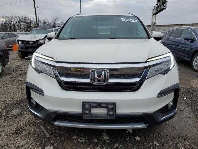 2019 Honda Pilot Touring