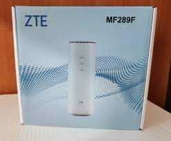 Router ZTE MF289F Biały Kraków ul.krakowska 4 Sklep GSM