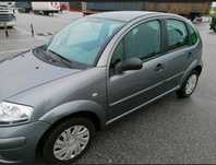 Citroen C3 1.1 Cinzento