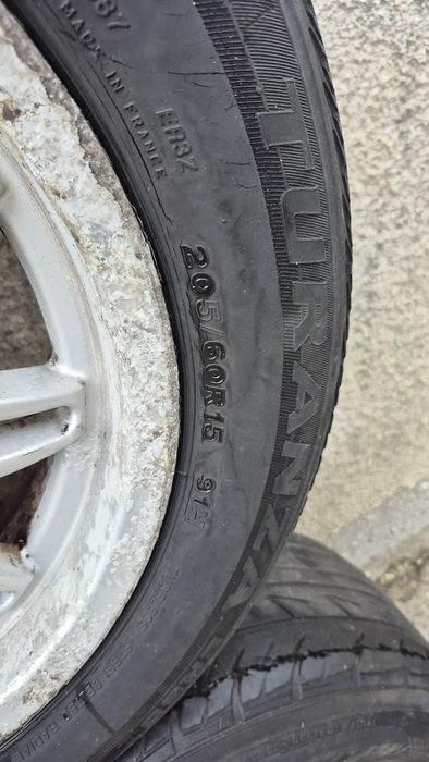 Jantes BMW R15 - Original Multi-Spoke (5x120)