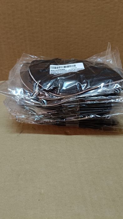 FFP2 KN95 Maska Ochronna 19 szt.