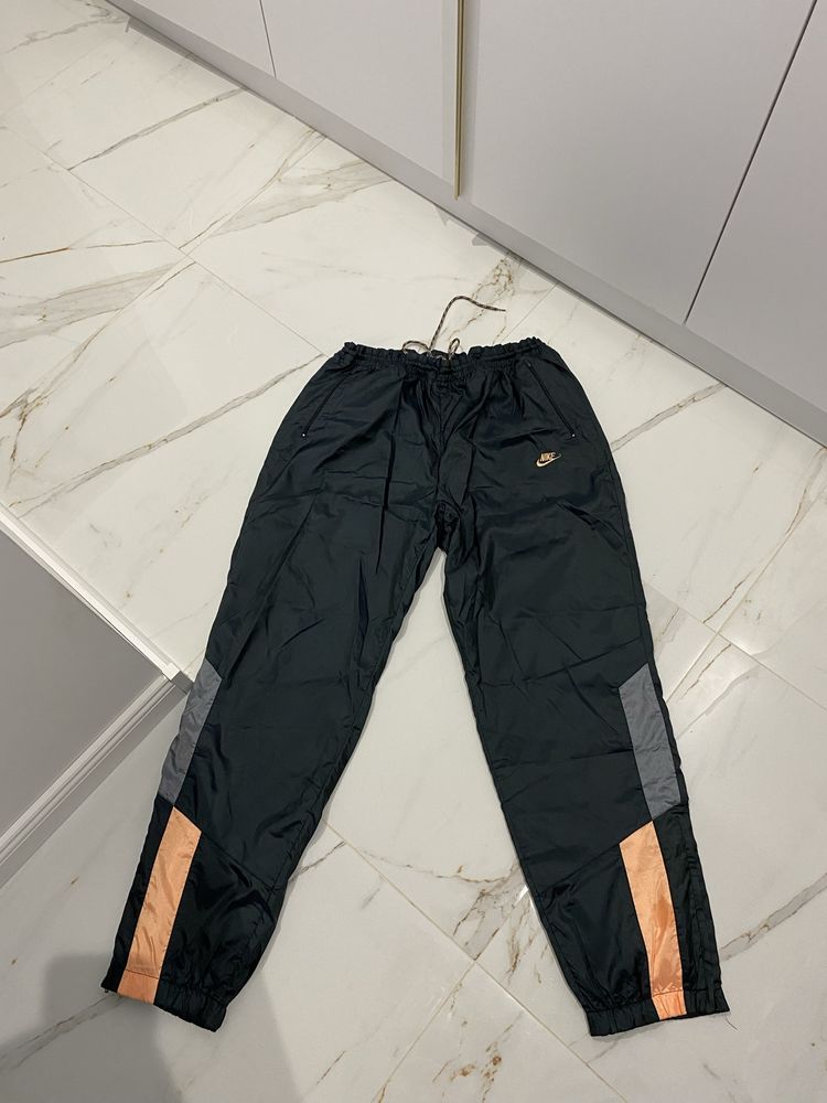 Dres Nike Szelest Vintage Rare