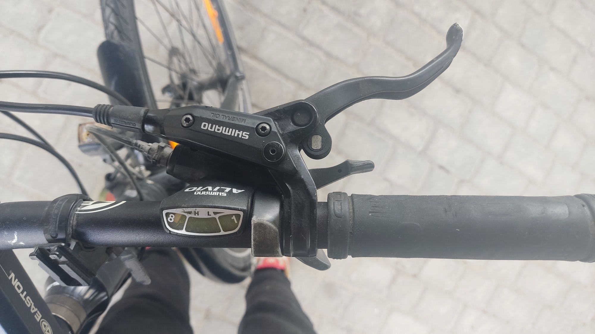 Rower Cube Hyde Aero