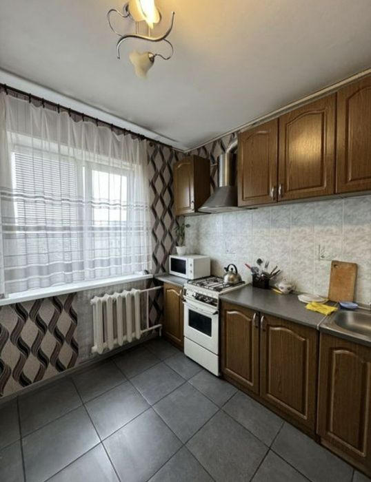 Продам 1 ком кв.Хортицкой р-н В Сергиенко