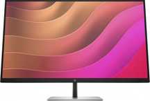 HP E32k G5 4K 80 cm (31.5") 3840 x 2160 px 4K monitor Ultra HD Czarny
